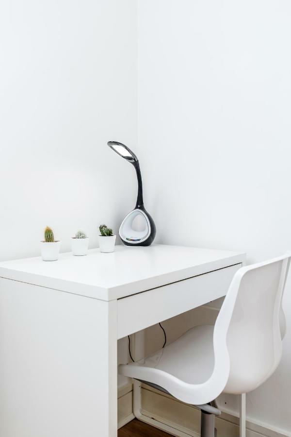 Serviced Apartment /Excel/ Olympic City/ O2 Arena لندن المظهر الخارجي الصورة