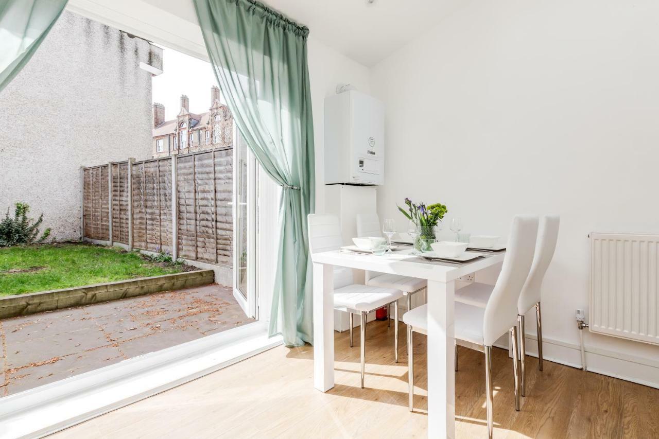 Serviced Apartment /Excel/ Olympic City/ O2 Arena لندن المظهر الخارجي الصورة