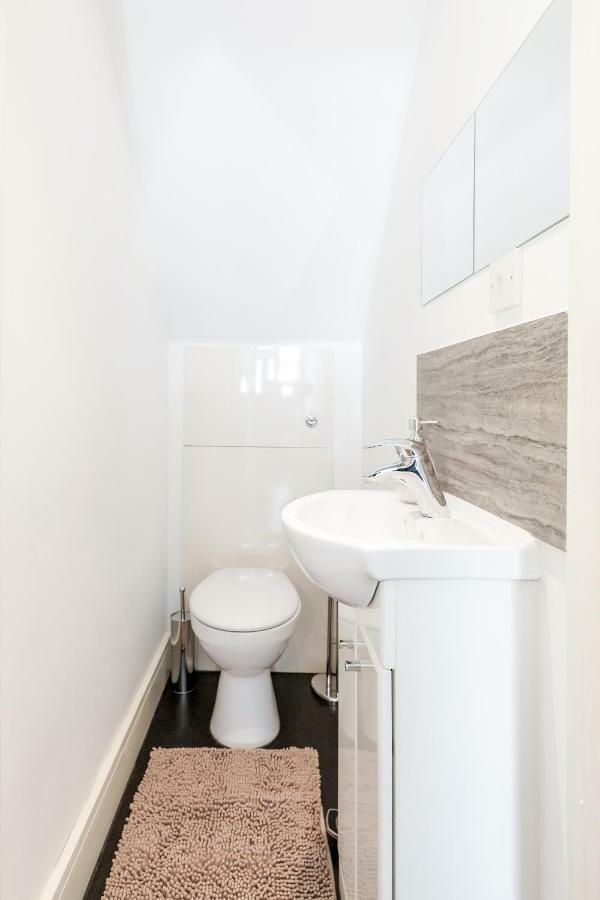 Serviced Apartment /Excel/ Olympic City/ O2 Arena لندن المظهر الخارجي الصورة