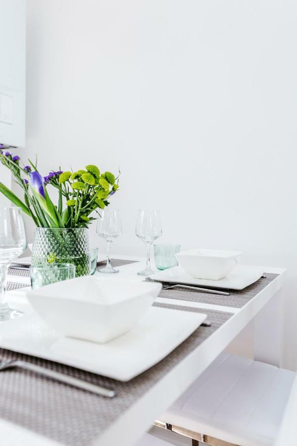 Serviced Apartment /Excel/ Olympic City/ O2 Arena لندن المظهر الخارجي الصورة