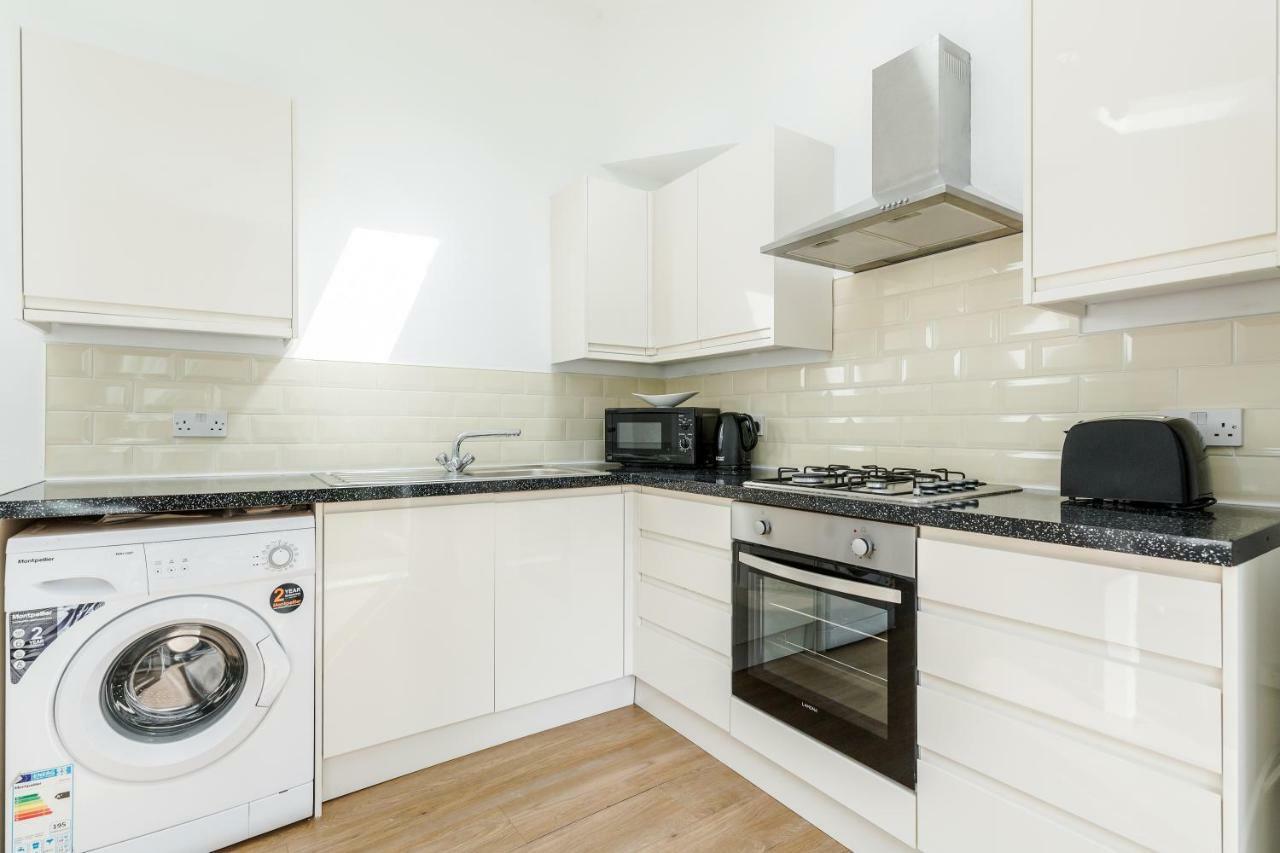 Serviced Apartment /Excel/ Olympic City/ O2 Arena لندن المظهر الخارجي الصورة